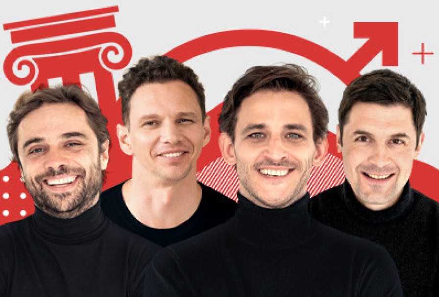 Все о Мужчинах