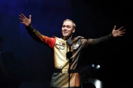 Василий Теркин