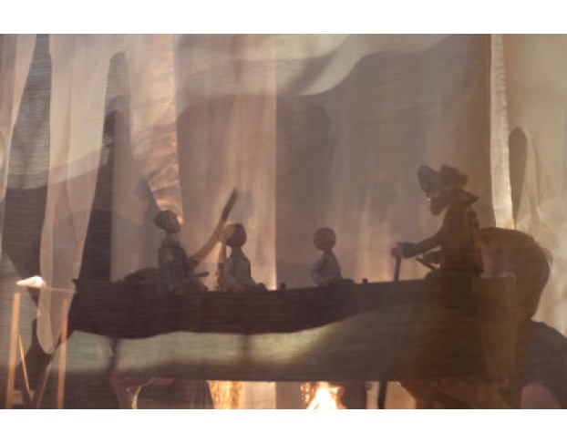 Паустовский – Детям