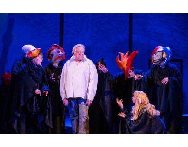 Спасти Рядового Гамлета