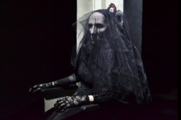 Пиковая Дама