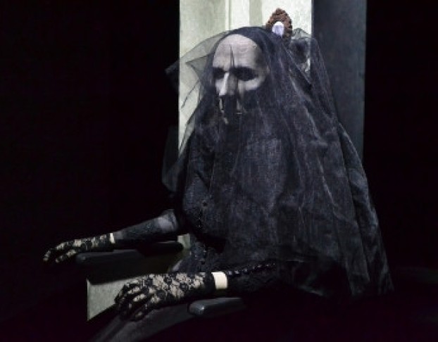 Пиковая Дама