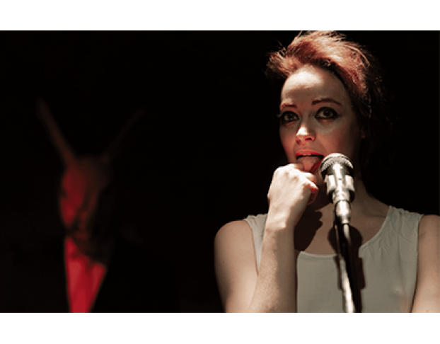 Алиса в Стране Чудес