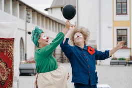 Семейные Заморочки Шалости и Радости