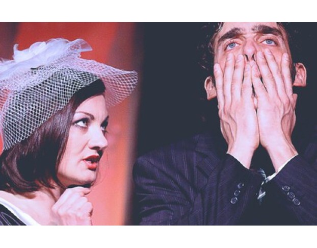 Шикарная Свадьба