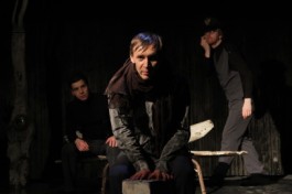 Преступление и Наказание