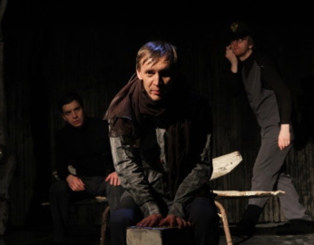 Преступление и Наказание