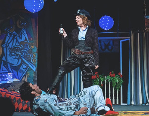 Здравствуйте, Я Муж Вашей Любовницы