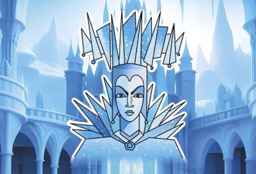 Снежная Королева от Режиссёра Московского Театра Н. Сац в. Меркулова