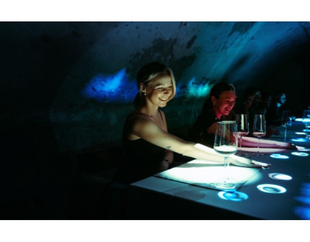 Вкусы и Смыслы. Новогодняя Версия