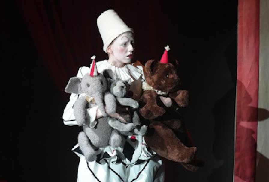 Тараканище –