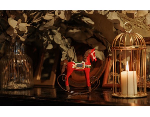 Иммерсивный Тарас Бульба. Месть