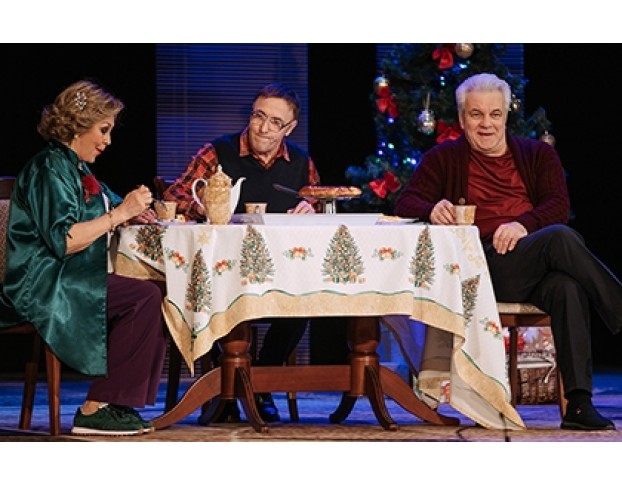 Счастливый Случай