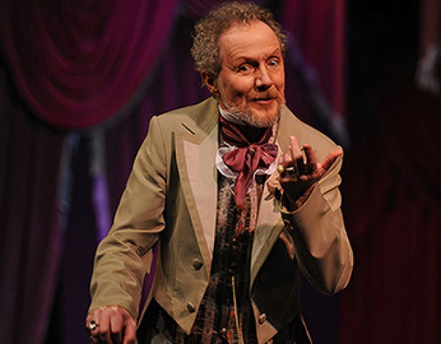 Бешеные Деньги