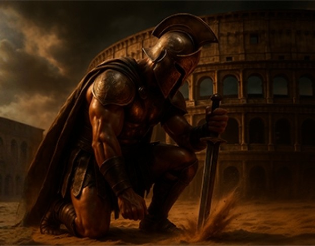 Гладиатор