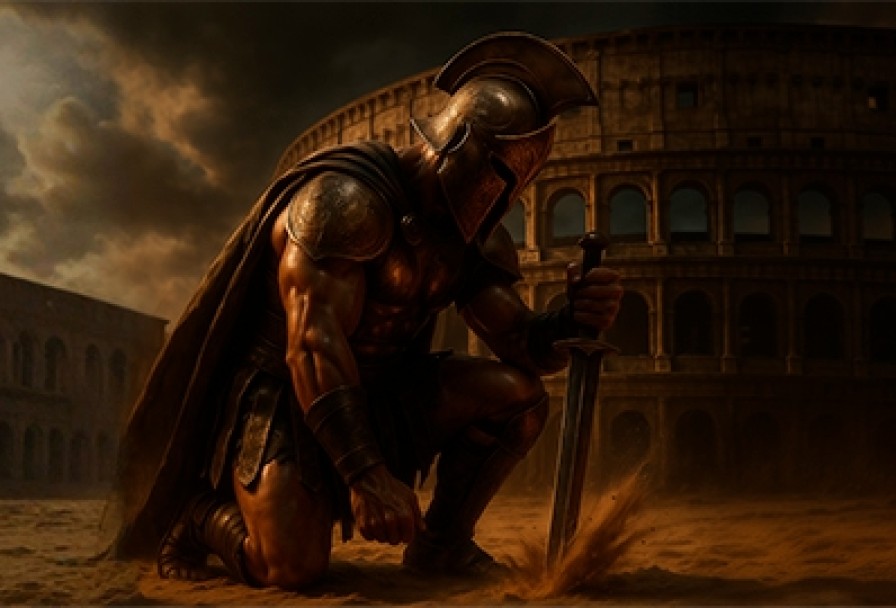 Гладиатор