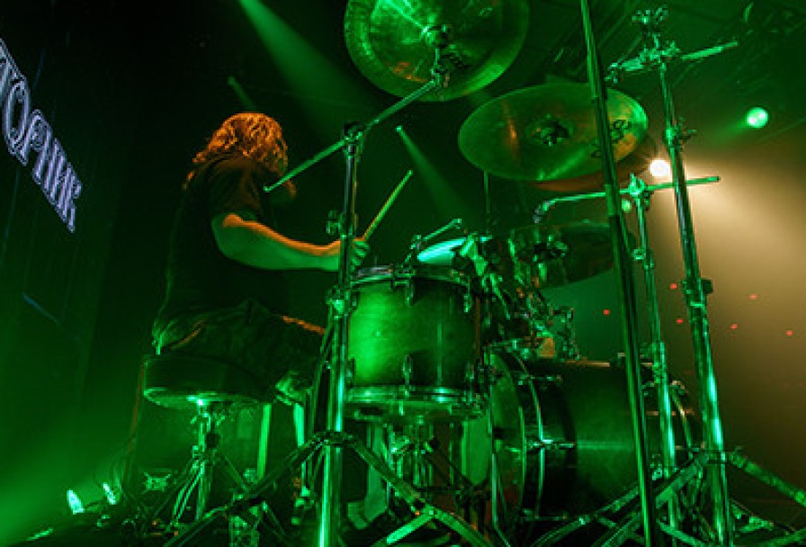 Группа Черный Вторник. Трибьют Сектора Газа