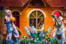 Ребята, Давайте Жить Дружно