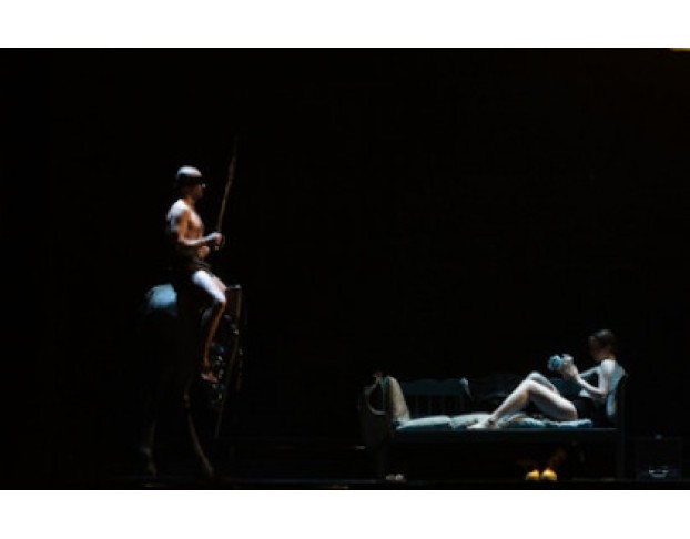 Барон Мюнхгаузен