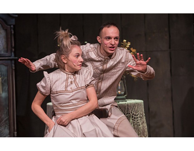 Сказки на Всякий Случай