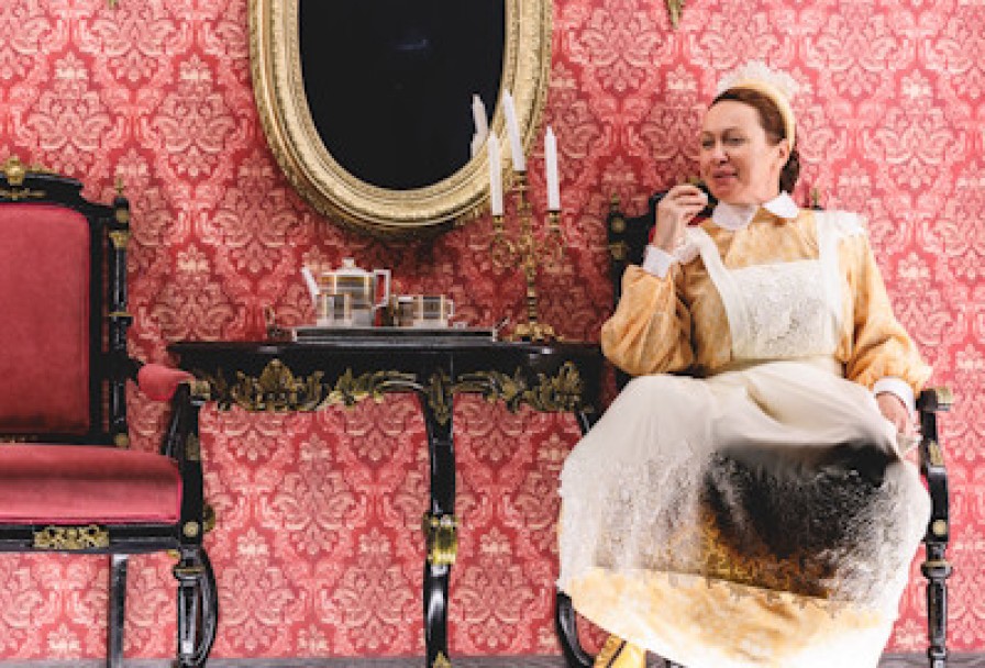 Богатые Невесты. Новый Сезон