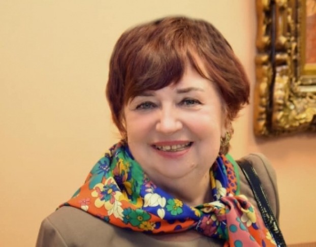 Музыкальная Гостиная Людмилы Жумаевой