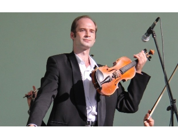 Александр Вертинский. Желтое Танго