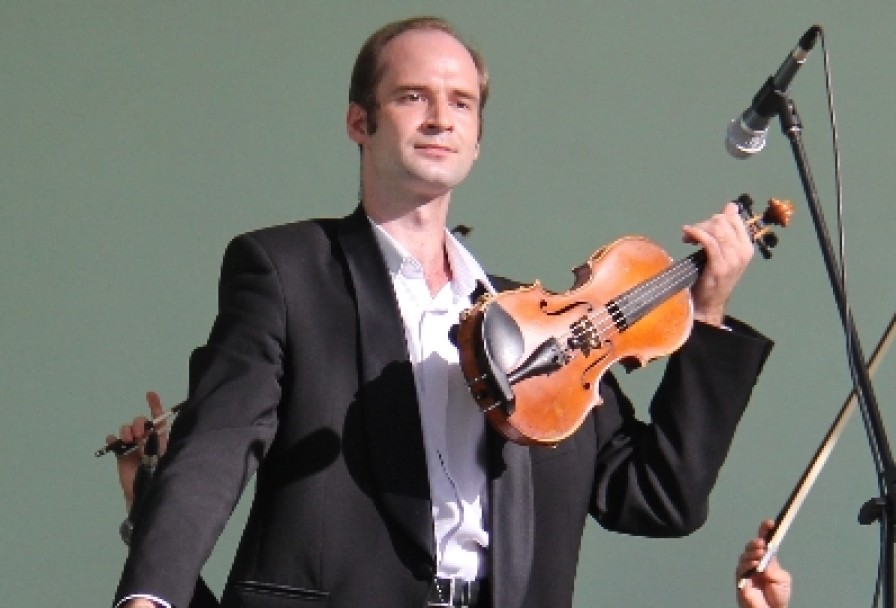 Александр Вертинский. Желтое Танго