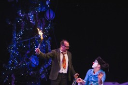 Новогодний Переполох