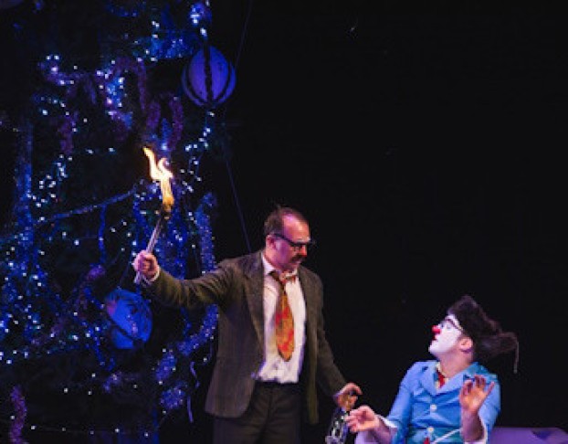 Новогодний Переполох