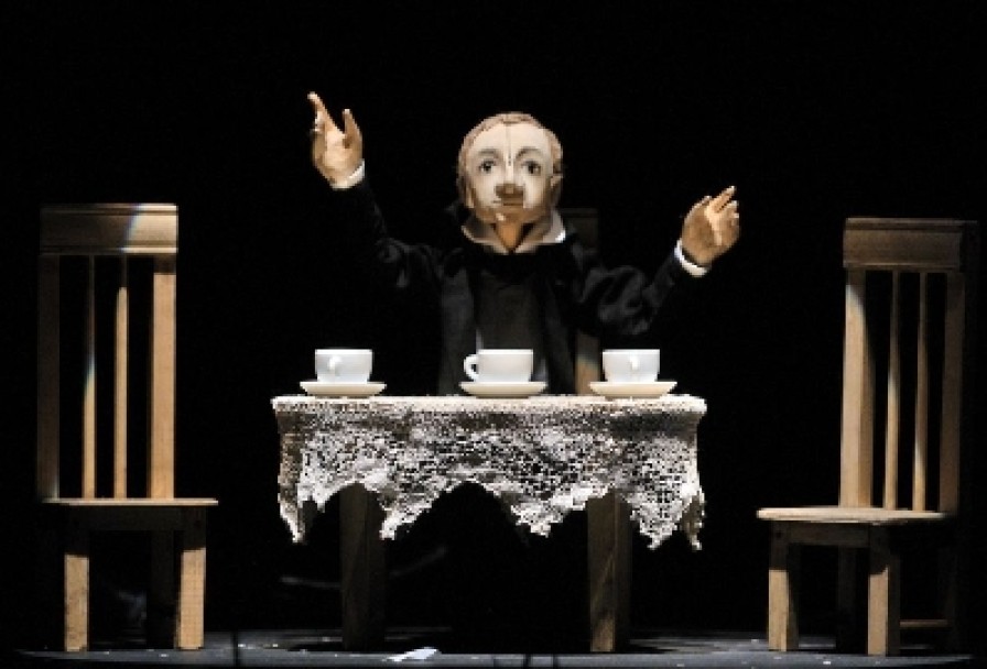 Покаяние и Прощение