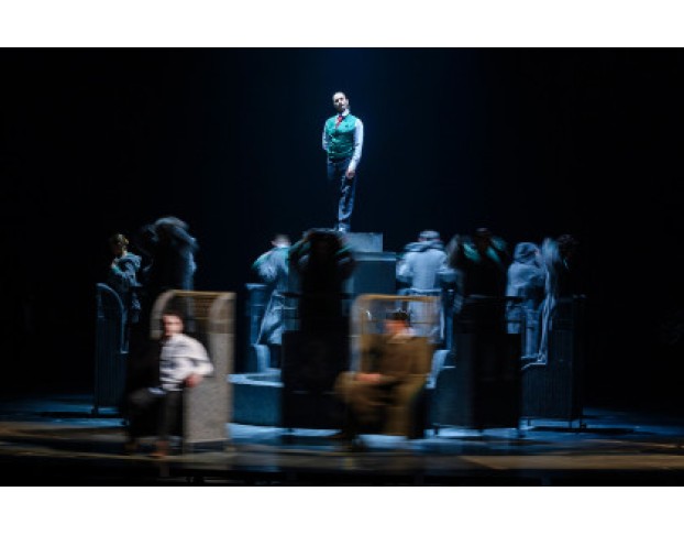 Литургия Zero