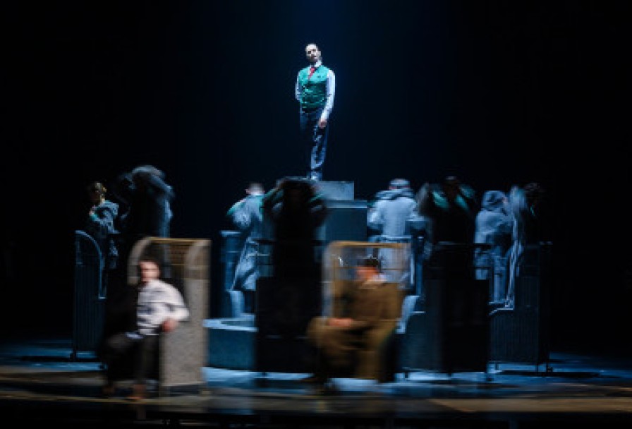 Литургия Zero