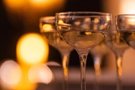 Музыкальные Гастроужины