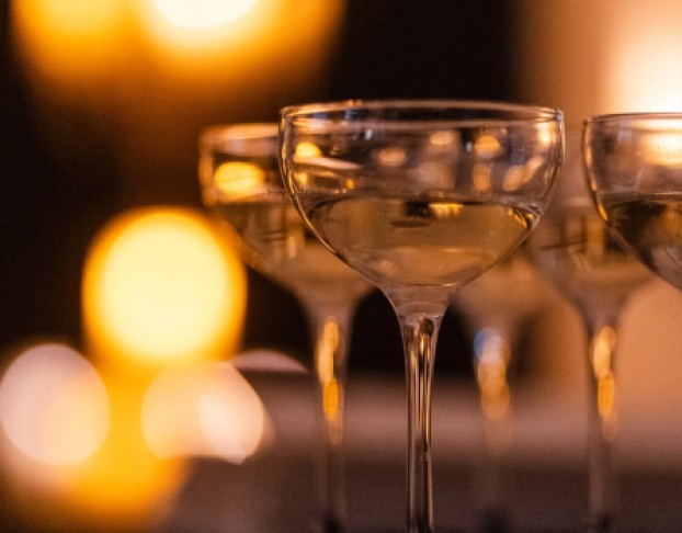 Музыкальные Гастроужины