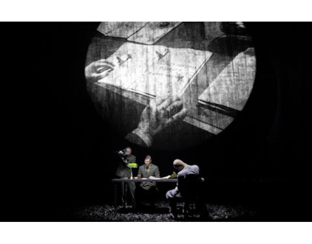 а Зори Здесь Тихие