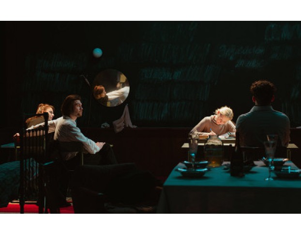 Дорогая Елена Сергеевна