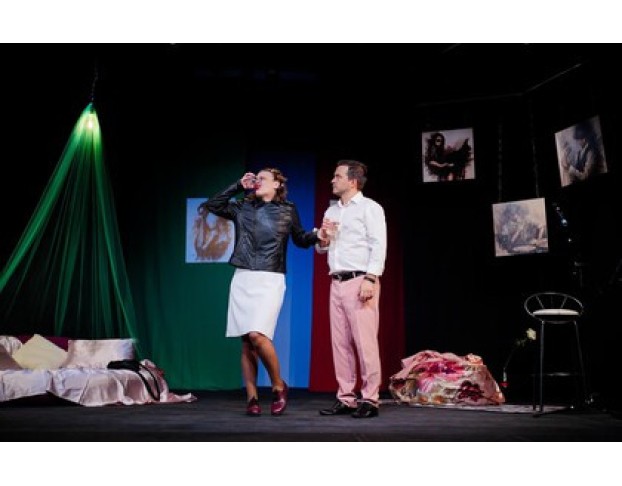 как Женить Ловеласа?