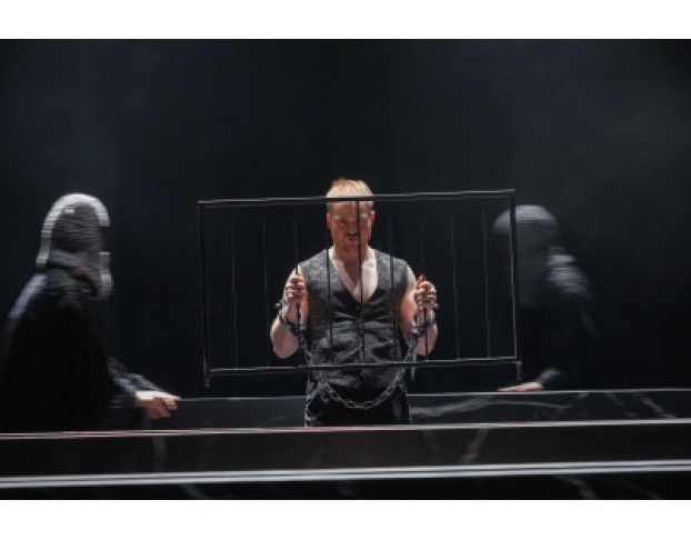 Разбойники