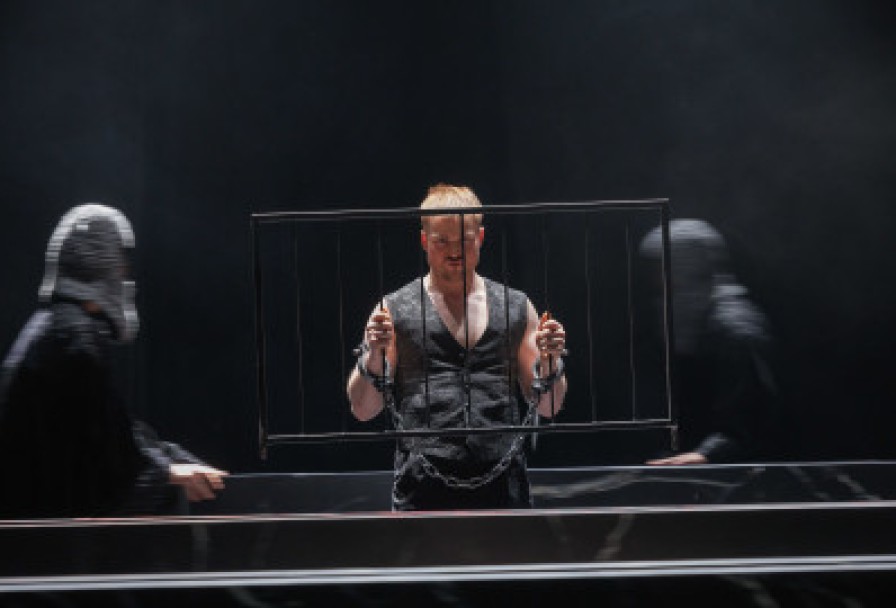 Разбойники