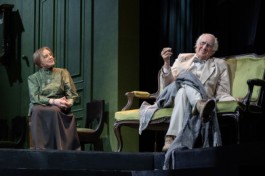 Театральный Роман