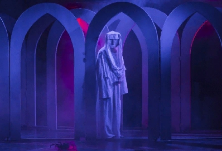 Кентервильское Привидение