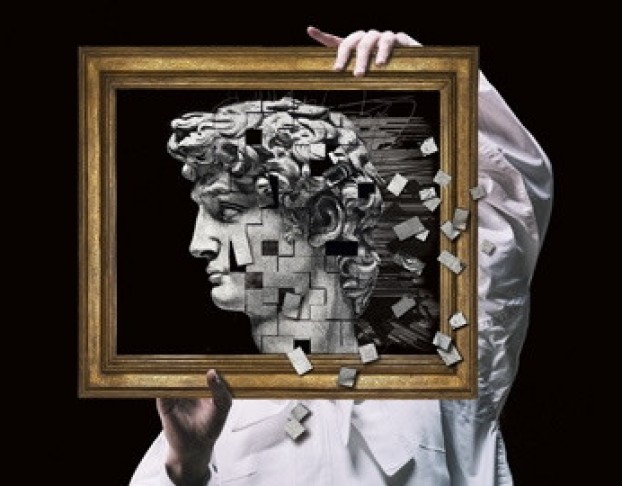 Портрет Дориана Грея