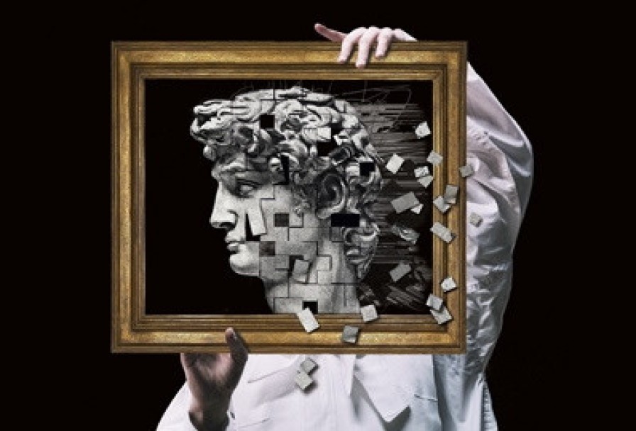 Портрет Дориана Грея