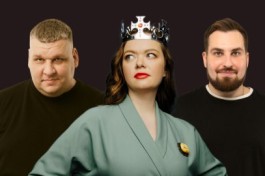 Стендап Топовых Комиков с Tv и Youtube