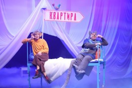 Дядя Федор, Пёс и Кот