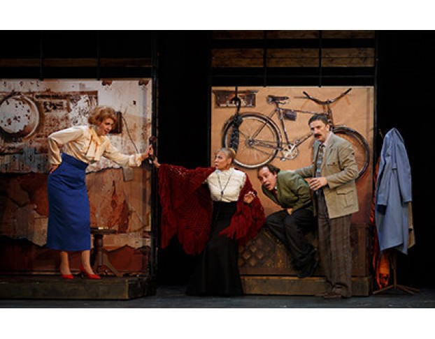 Покровские Ворота