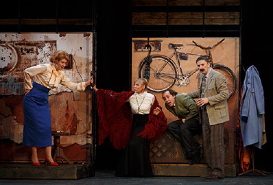 Покровские Ворота