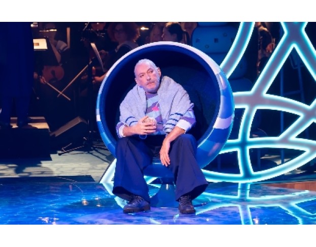 Остров Тюлипатан