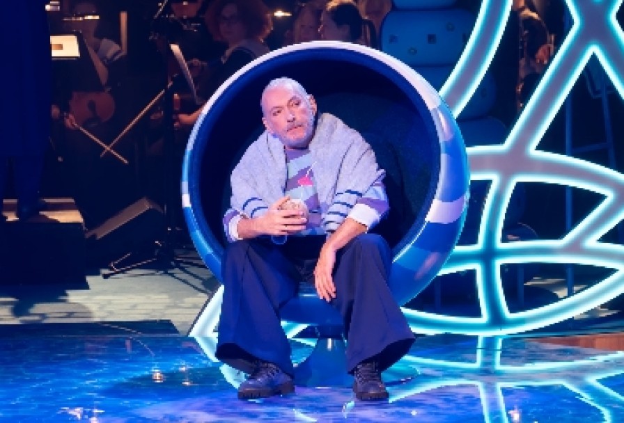 Остров Тюлипатан